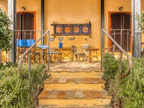 Maison | Extérieur