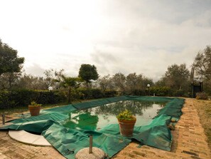 Maison | Piscine | Piscine extérieure