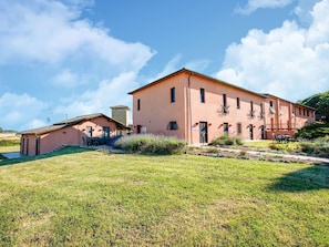Huis | Exterieur