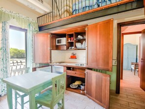 Casa | Cucina privata