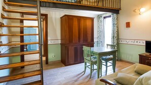Hus | Spiseområde