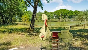 House | Property grounds - Holiday Home in Castiglione Near the Lake (Castiglione del Lago)