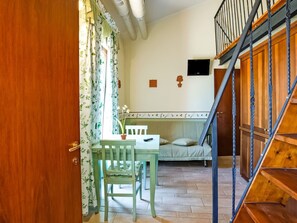 Maison | Restauration