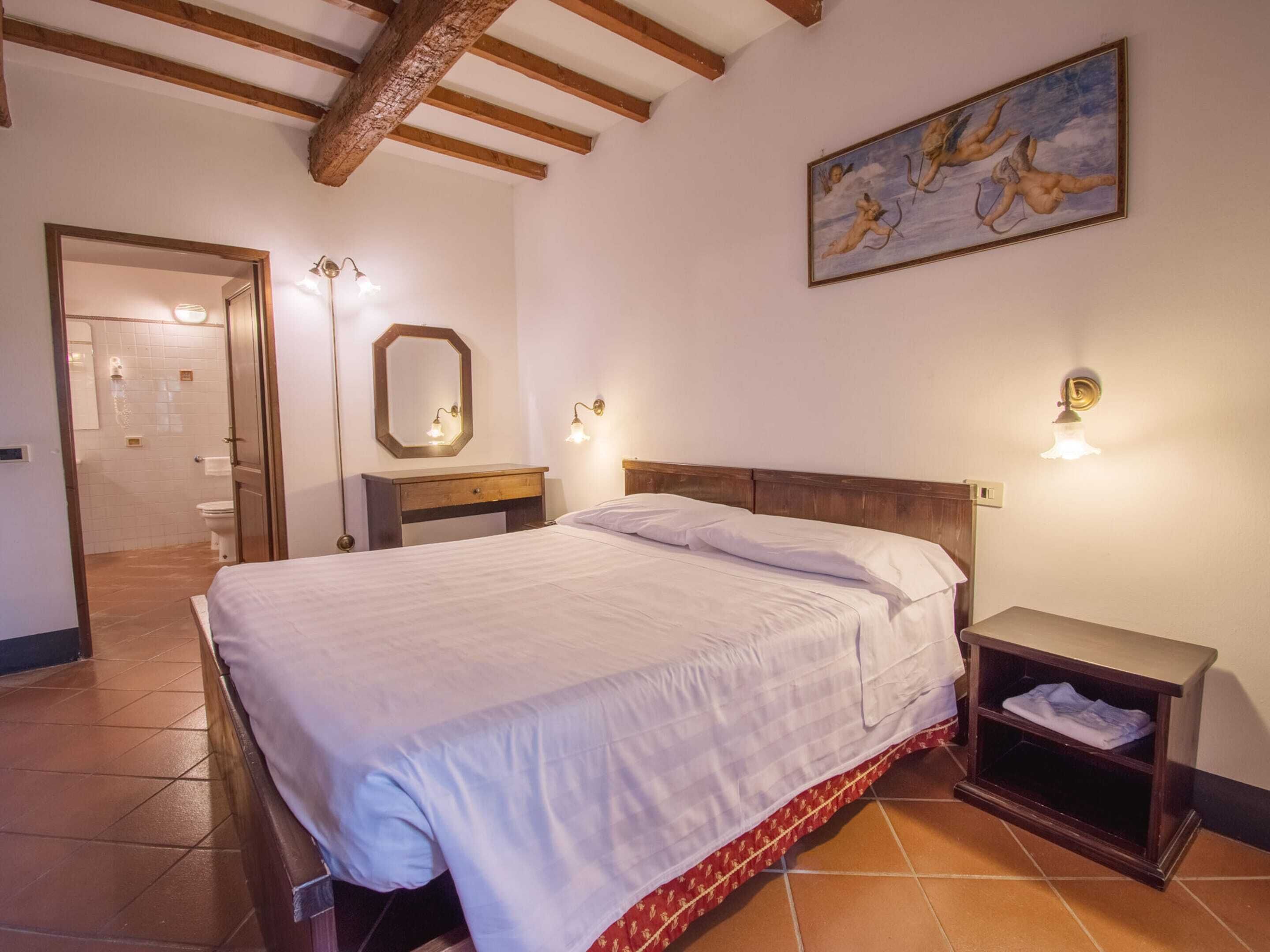 Cottage | 1 bedroom, individually furnished, bed sheets