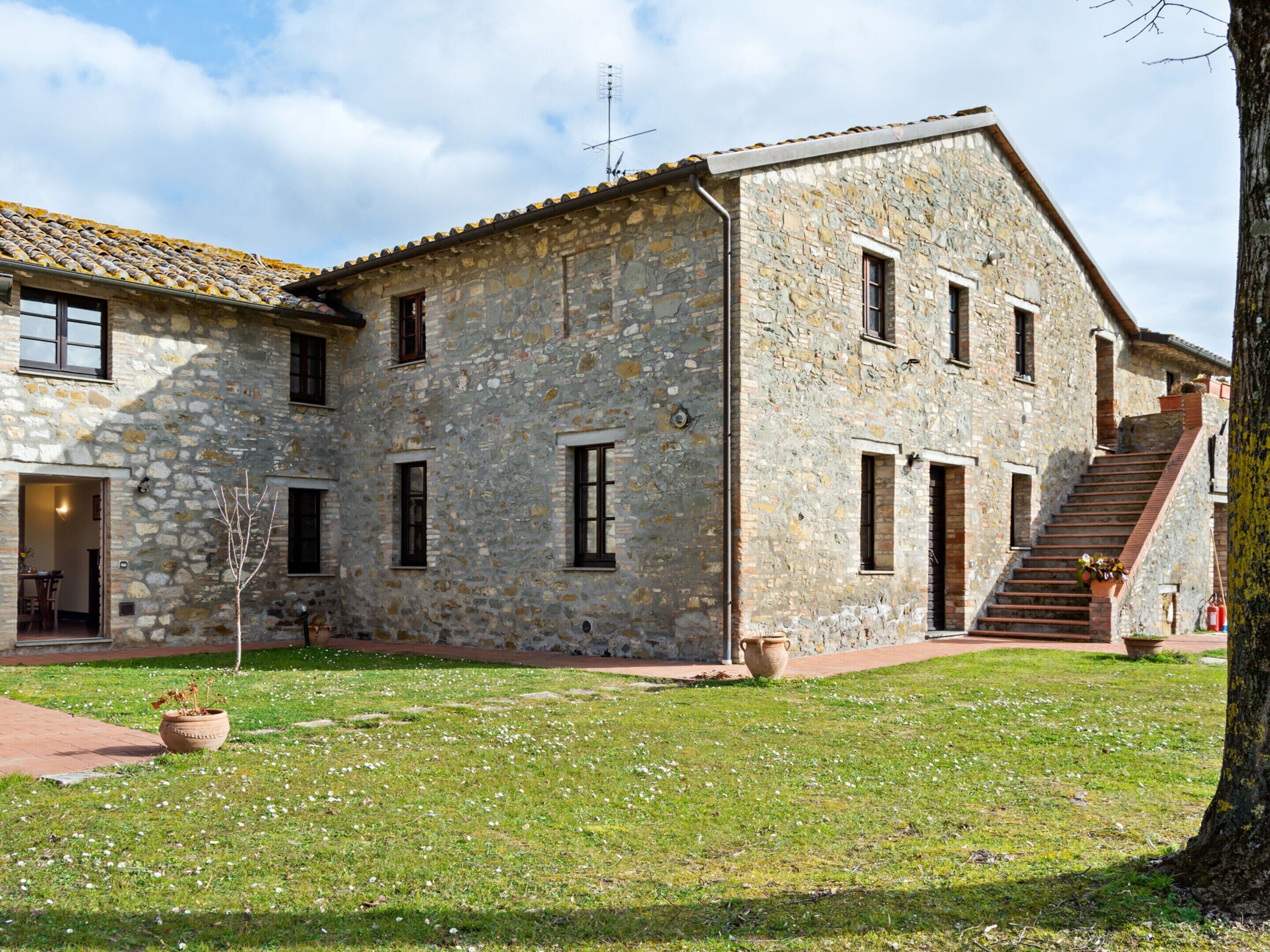 Cottage | Extérieur