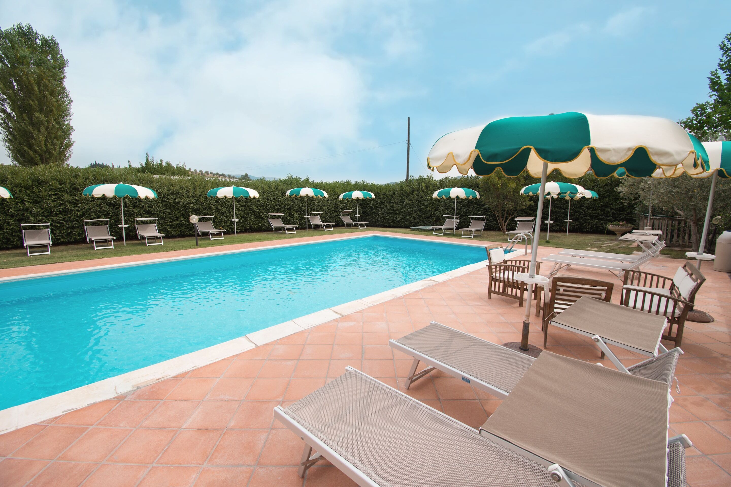 Cottage | Pool | Outdoor pool