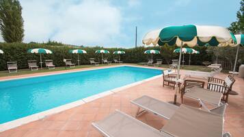 Cottage | Pool | Outdoor pool