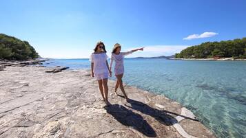 شقة | الإطلالة من المنشأة