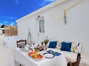 Ferienhaus | Speisen