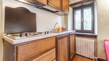 Ferienhaus | Eigene Küche | Hochstuhl