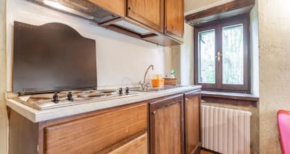 Apartment With Swimming Pool Near the Forest