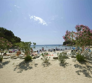 Apartment | Exterior - Fabulous Holiday Home in Pakostane With Swimming Pool (Pakostane)