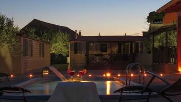 Apartment | Pool | Outdoor pool