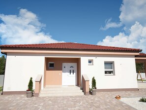 Exterior - Modern Holiday Home in Zaton With Private Swimming Pool (Nin)