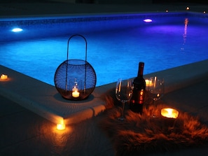 Pool - Modern Holiday Home in Zaton With Private Swimming Pool (Nin)