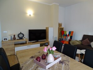 Dining - Modern Holiday Home in Zaton With Private Swimming Pool (Nin)