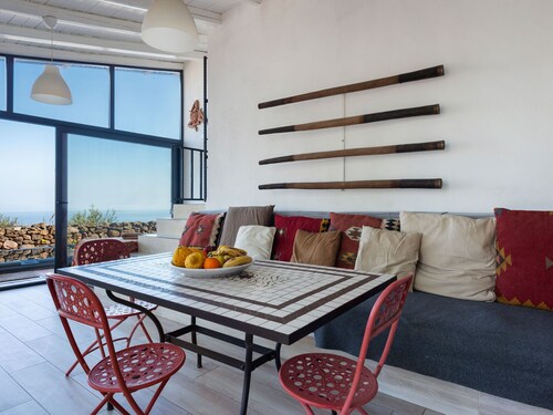 Lovely Villa in Piedimonte Etneo With Private Swimming Pool