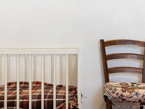 1 Schlafzimmer, Bettwäsche