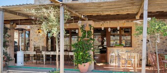 Cottage in Umbria With Pool & Garden