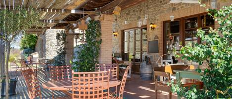 Cottage | Ristoranti