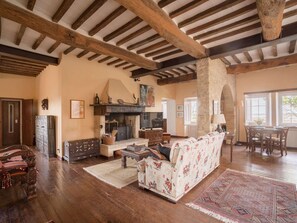 Appartamento | Ristoranti