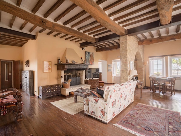 Appartement | Restauration