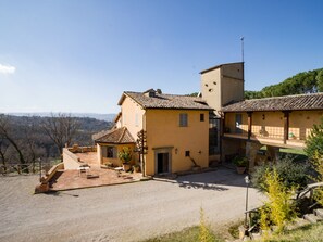 Appartamento | Esterni