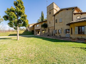 Appartement | Extérieur