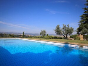 Appartamento | Piscina | Piscina all'aperto