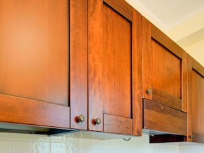 Ferienhaus | Eigene Küche