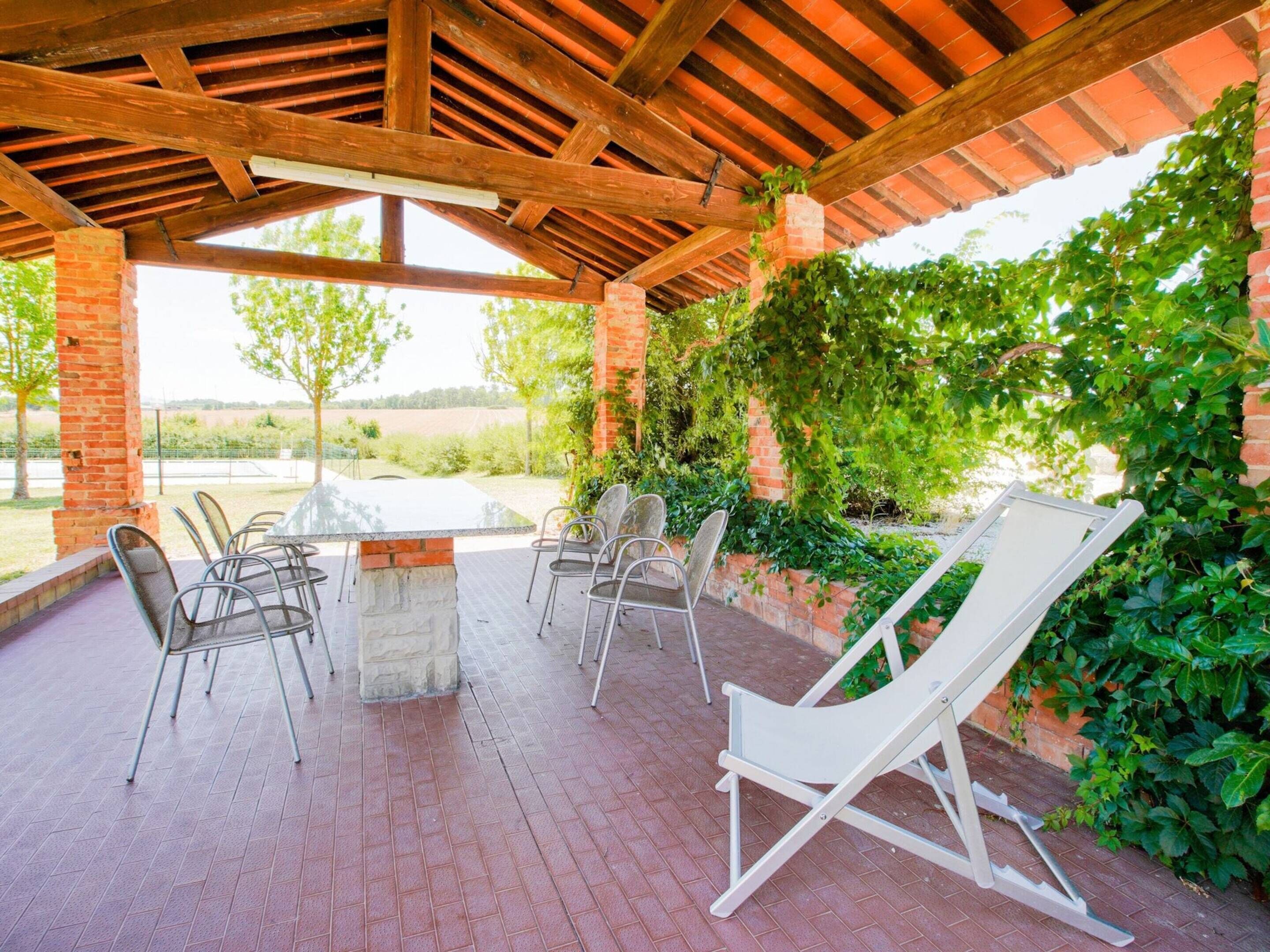 Maison | Extérieur