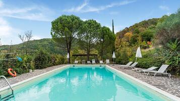 Cottage | Hồ bơi | Hồ bơi ngoài trời