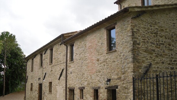 Unclassified image, 1 of 42, button - Secluded Holiday Home in Perugia With Swimming Pool (Perugia)
