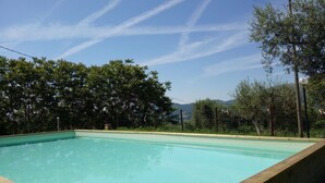 Unclassified image, 3 of 42, button - Secluded Holiday Home in Perugia With Swimming Pool (Perugia)