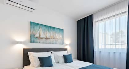 Holiday Home in Vir Near sea Beach