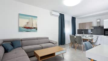 House | Private kitchen