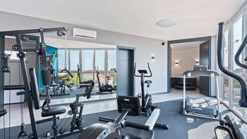 House | Property amenity