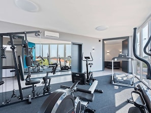 House | Property amenity - Holiday Home in Vir Near sea Beach (Vir)