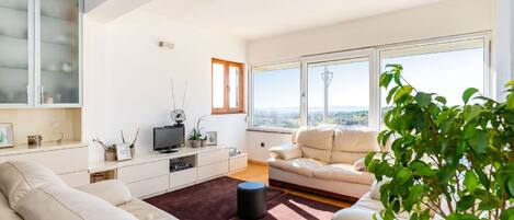 Appartement | Coin séjour