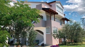 Apartemen | Eksterior