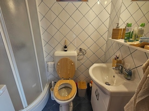 House | Bathroom