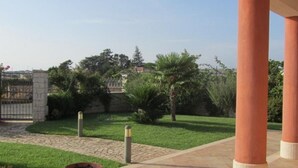 Reception - Alluring Holiday Home in Modica With Garden (Modica)