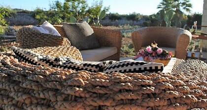 Alluring Holiday Home in Modica With Garden
