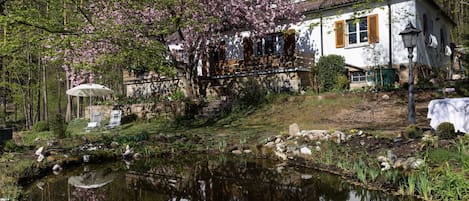 Apartment | Exterior