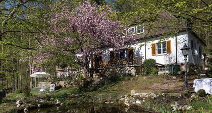 Apartment Weissenbrunn Near Coburg