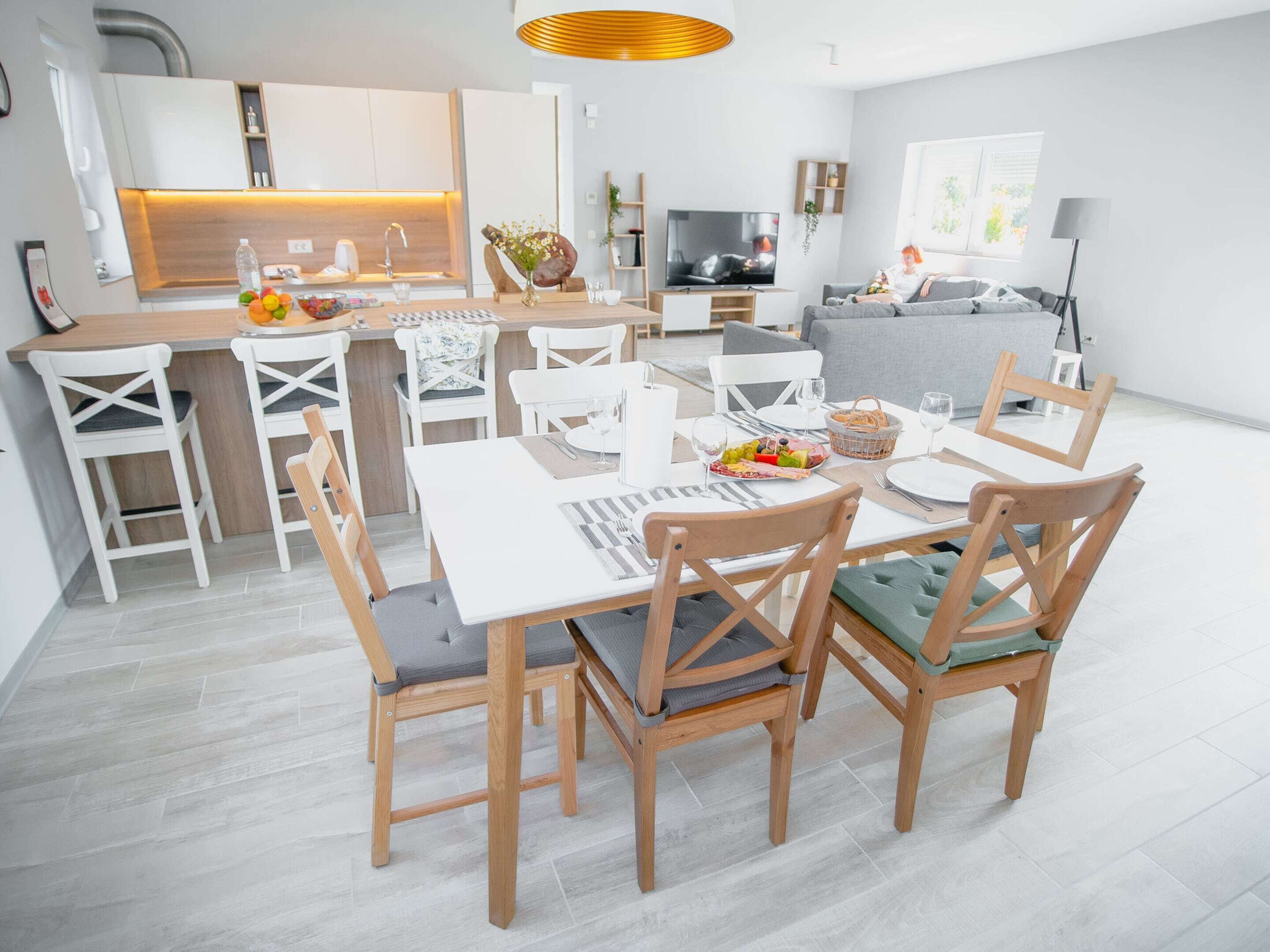 House | Private kitchen