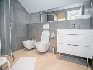 Casa | Baño