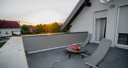 Holiday Home Near Plitvice Lakes