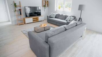 Nhà | Khu phòng khách | TV