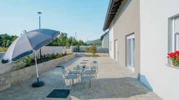 Nhà | Ngoại thất